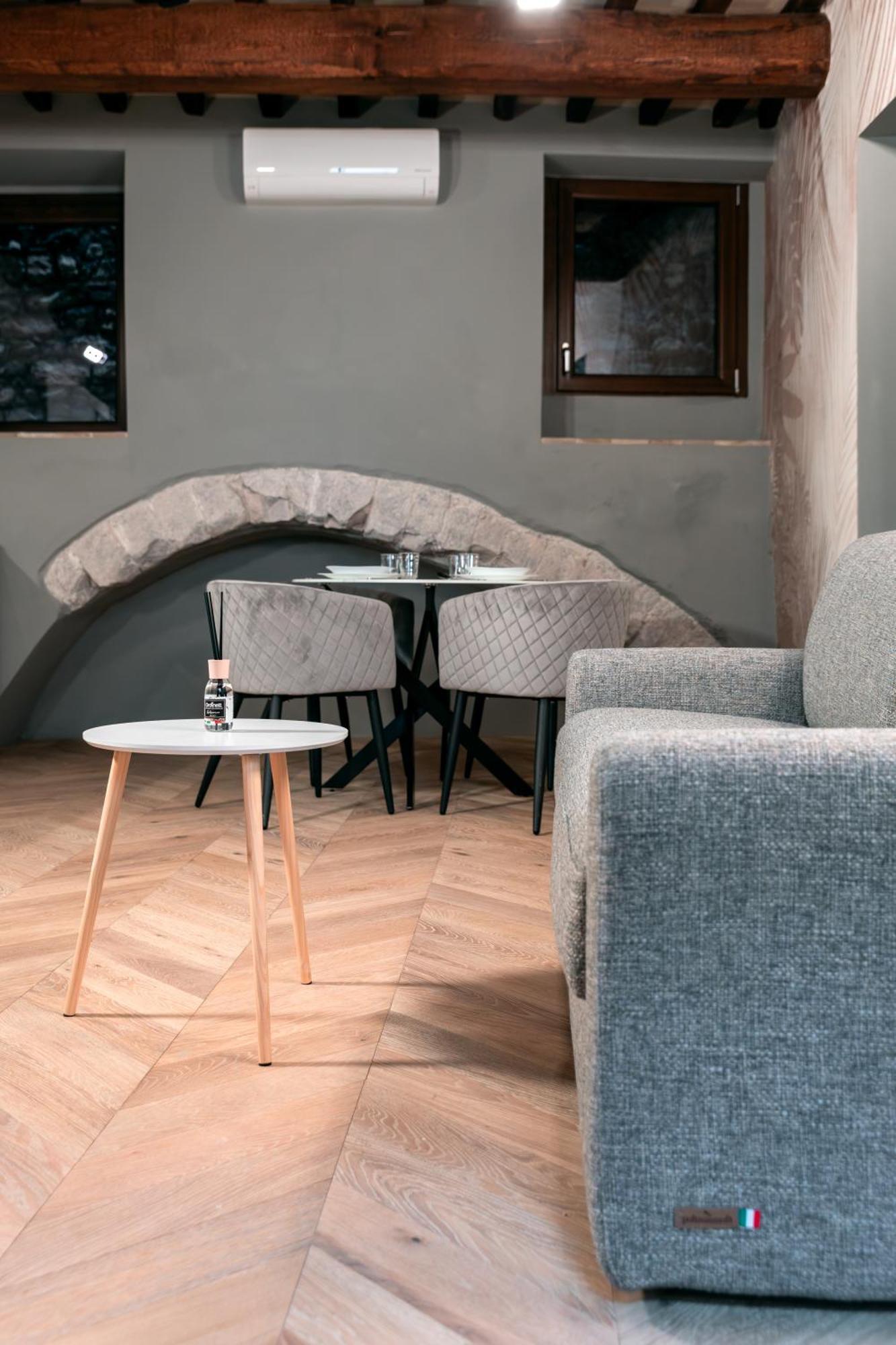 Maison Fontebella 56 - Assisi Centro 외부 사진
