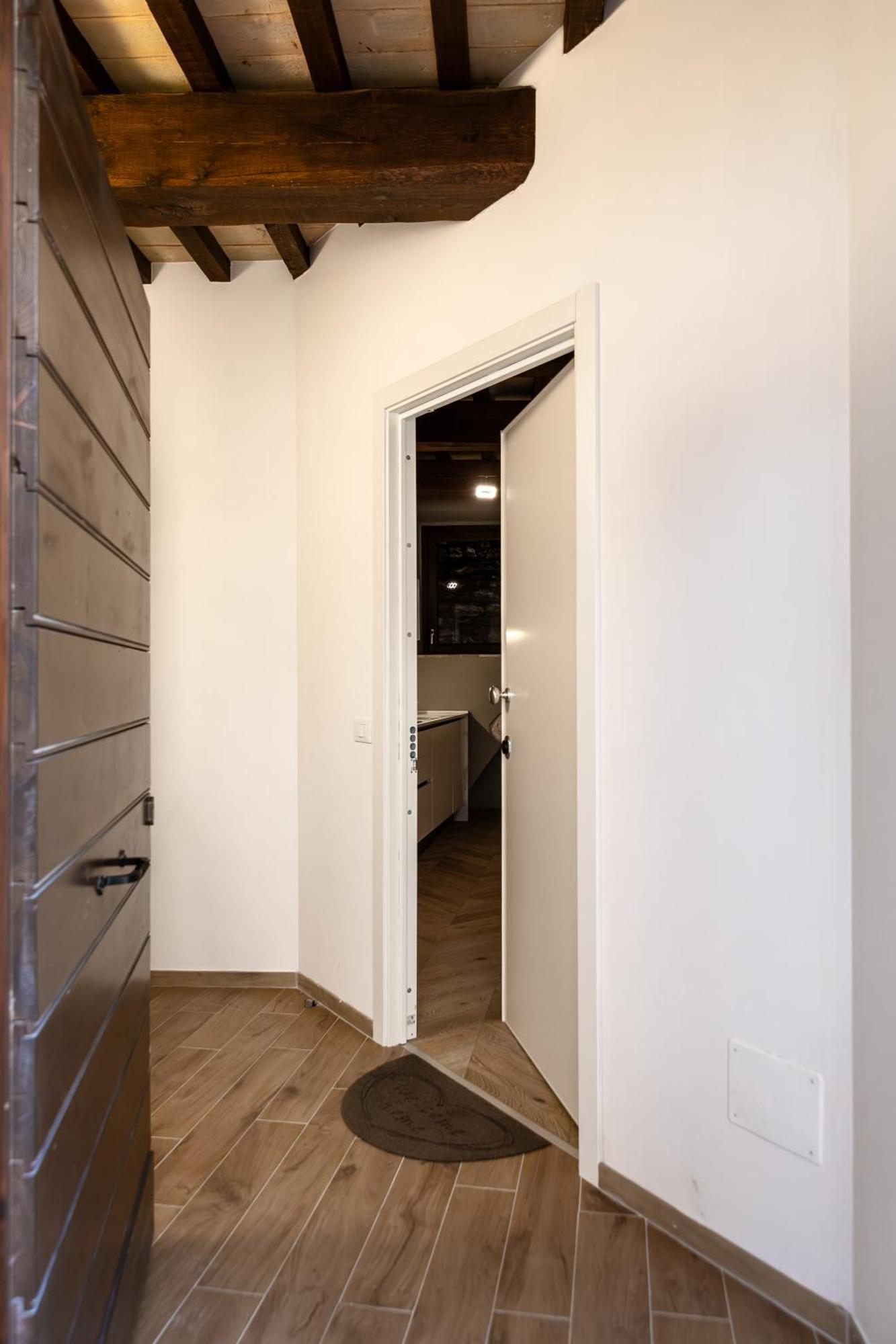 Maison Fontebella 56 - Assisi Centro 외부 사진
