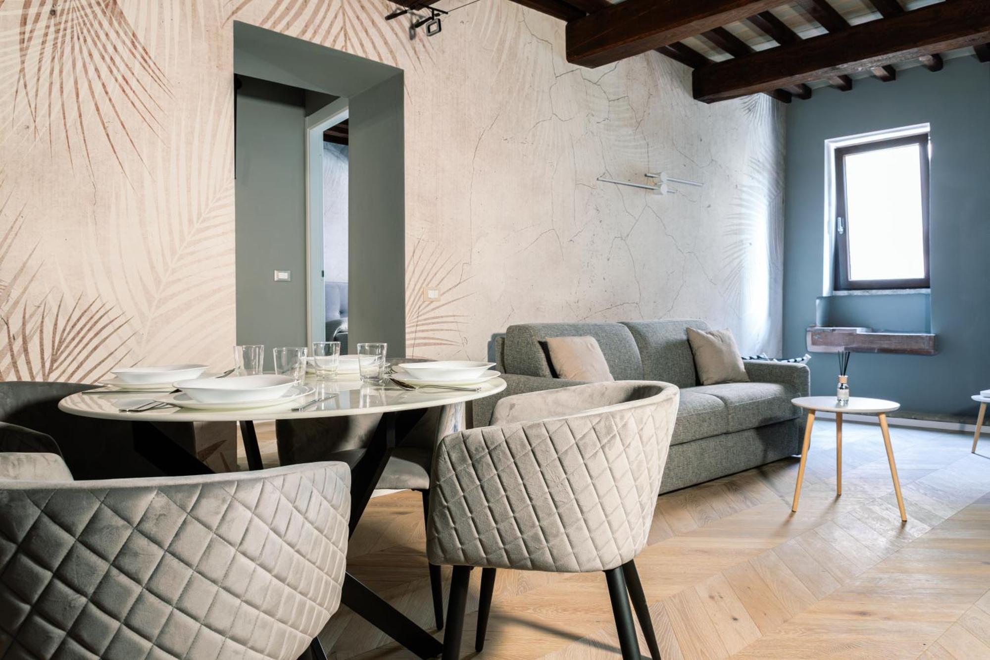 Maison Fontebella 56 - Assisi Centro 외부 사진