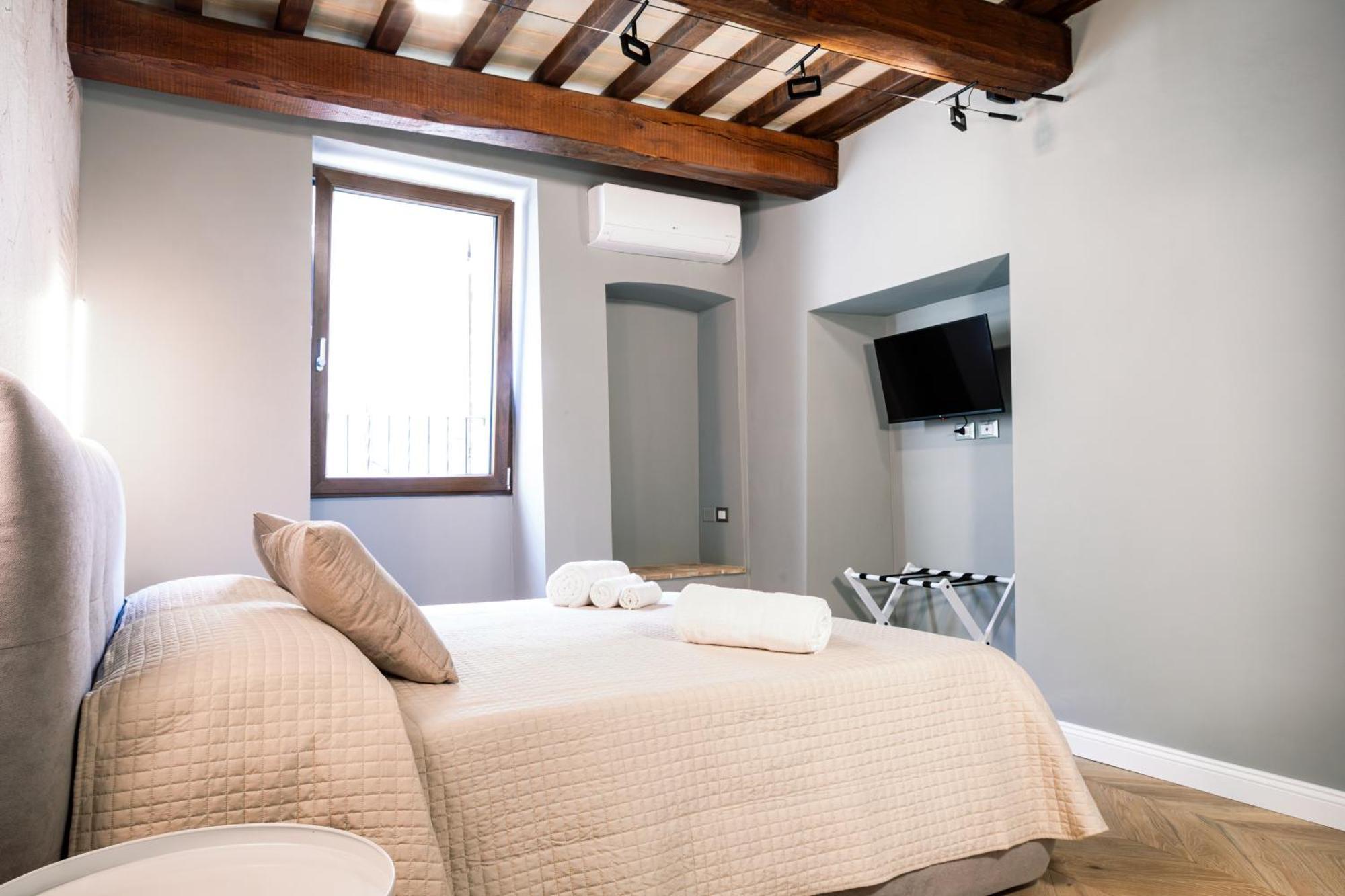 Maison Fontebella 56 - Assisi Centro 외부 사진