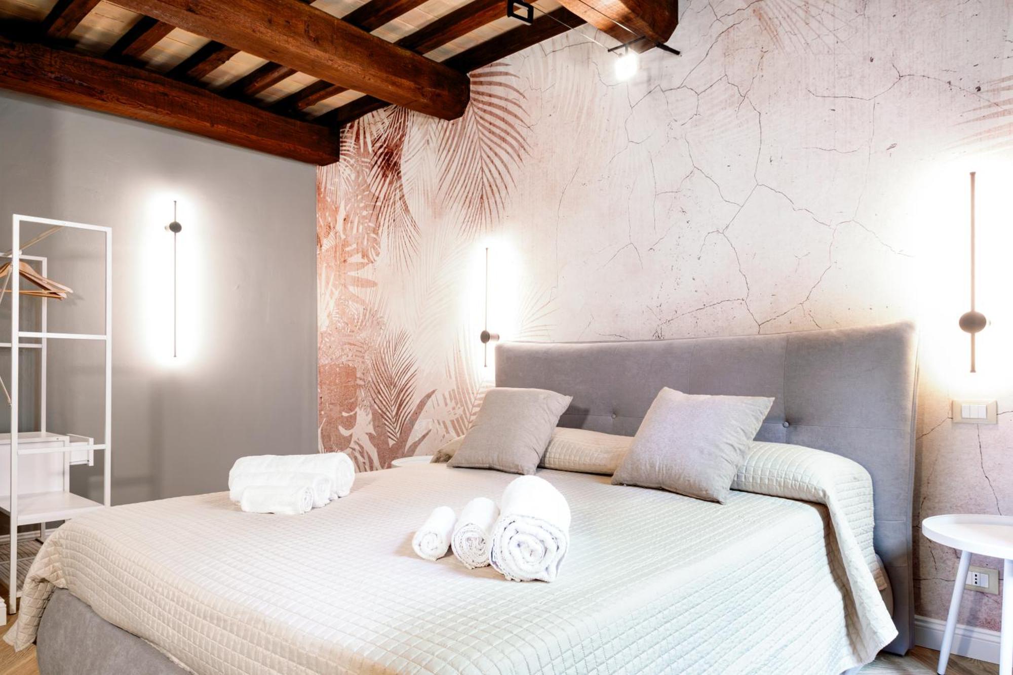 Maison Fontebella 56 - Assisi Centro 외부 사진